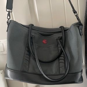 King Kong messenger bag